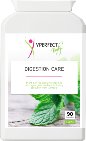 DIGESTION CARE