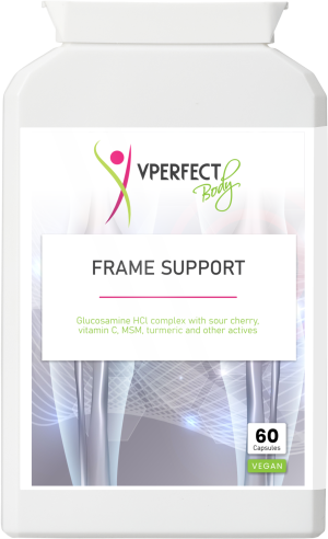 FRAME SUPPORT