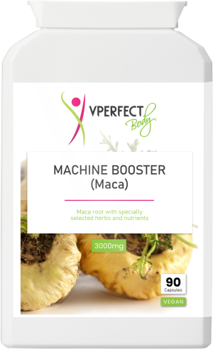 MACHINE BOOSTER (Maca)