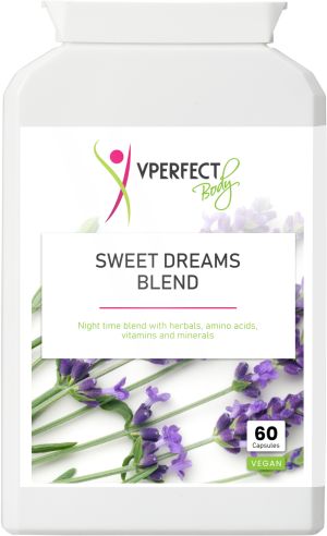 SWEET DREAMS BLEND