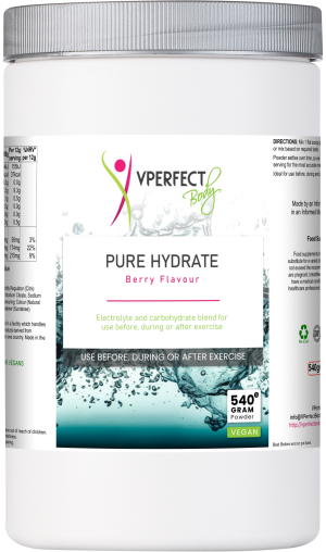 PURE HYDRATE
